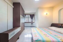Blk 366 Yishun Glory (Yishun), HDB 5 Rooms #554811561